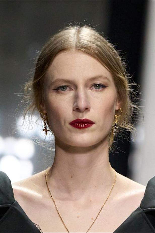 عرض Dolce Gabbana لخريف 2026