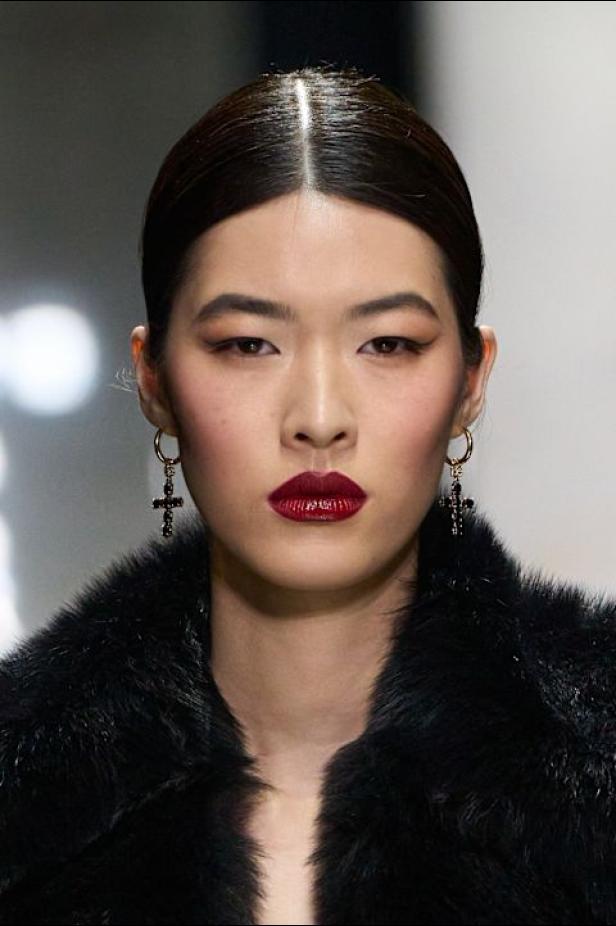 عرض Dolce Gabbana لخريف 2026