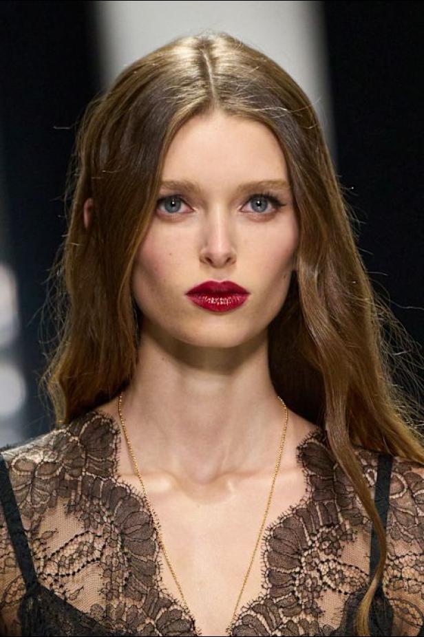 عرض Dolce Gabbana لخريف 2026