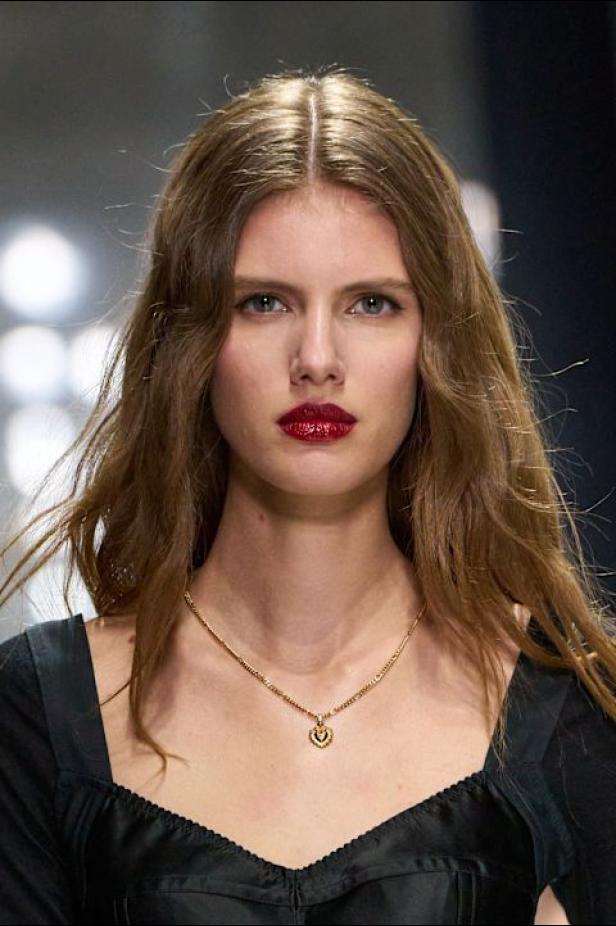 عرض Dolce Gabbana لخريف 2026