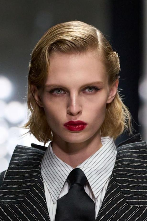 عرض Dolce Gabbana لخريف 2026