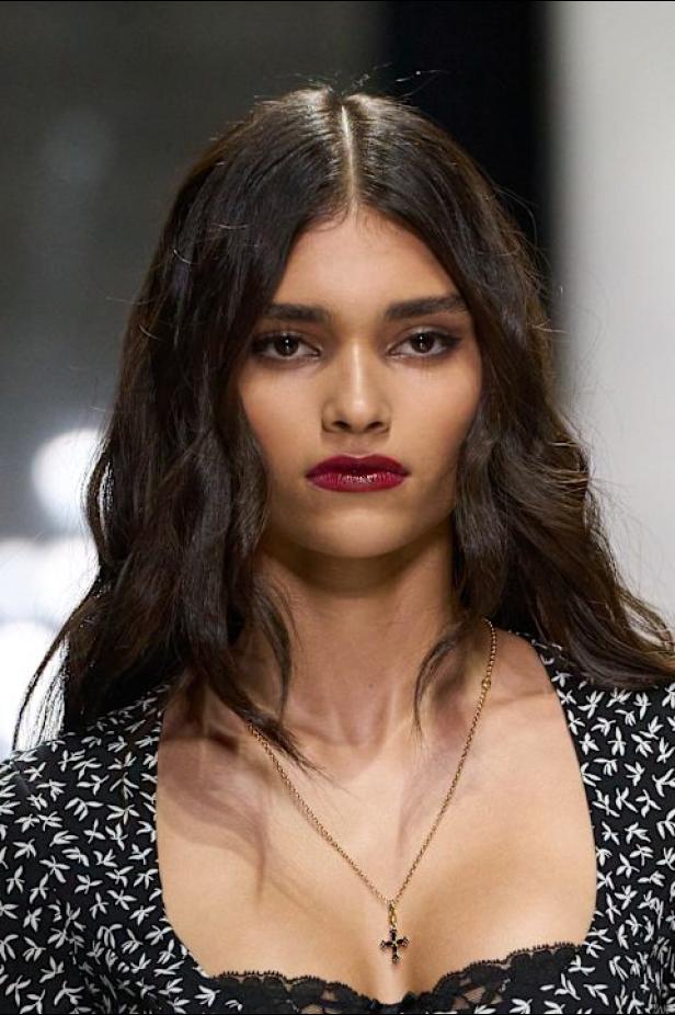 عرض Dolce Gabbana لخريف 2026