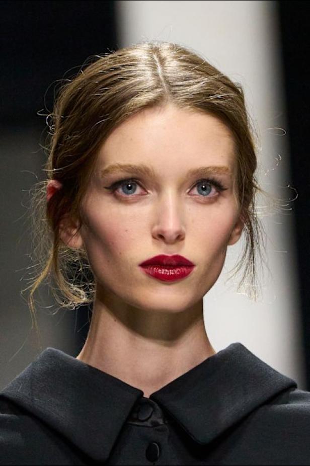 عرض Dolce Gabbana لخريف 2026