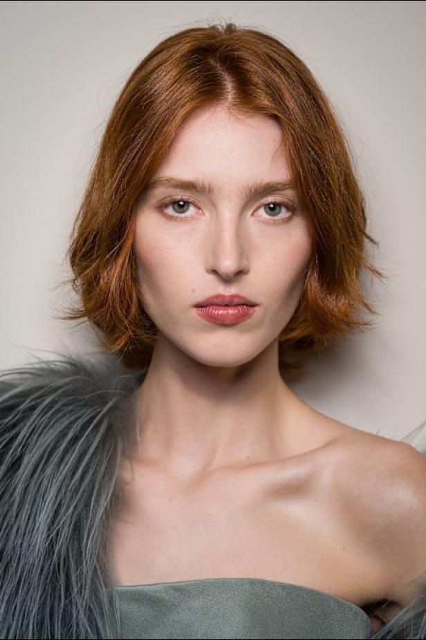 مجموعة جورجيو أرماني لخريف 2026