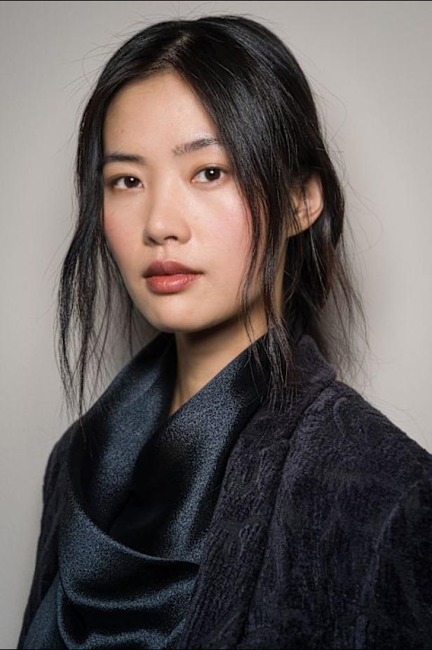 مجموعة جورجيو أرماني لخريف 2026