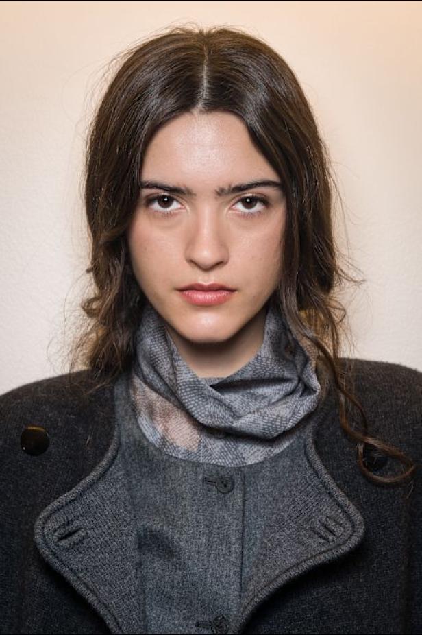 مجموعة جورجيو أرماني لخريف 2026