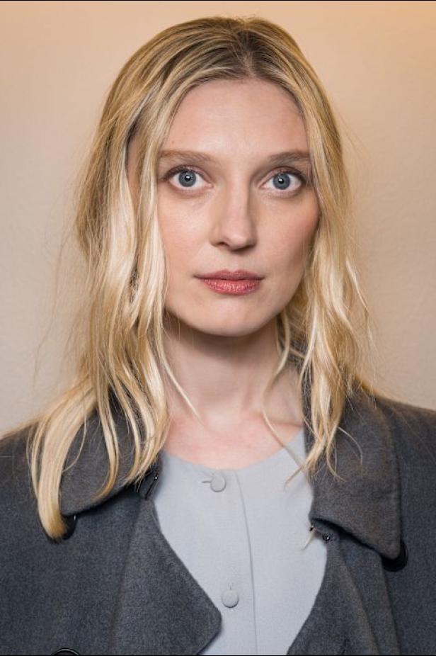 مجموعة جورجيو أرماني لخريف 2026