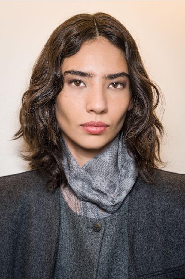 مجموعة جورجيو أرماني لخريف 2026