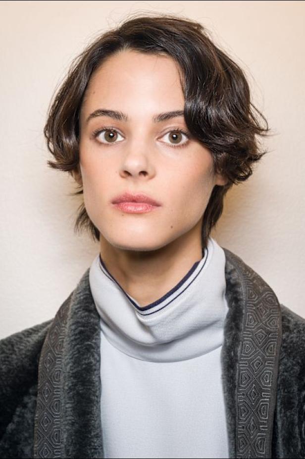 مجموعة جورجيو أرماني لخريف 2026