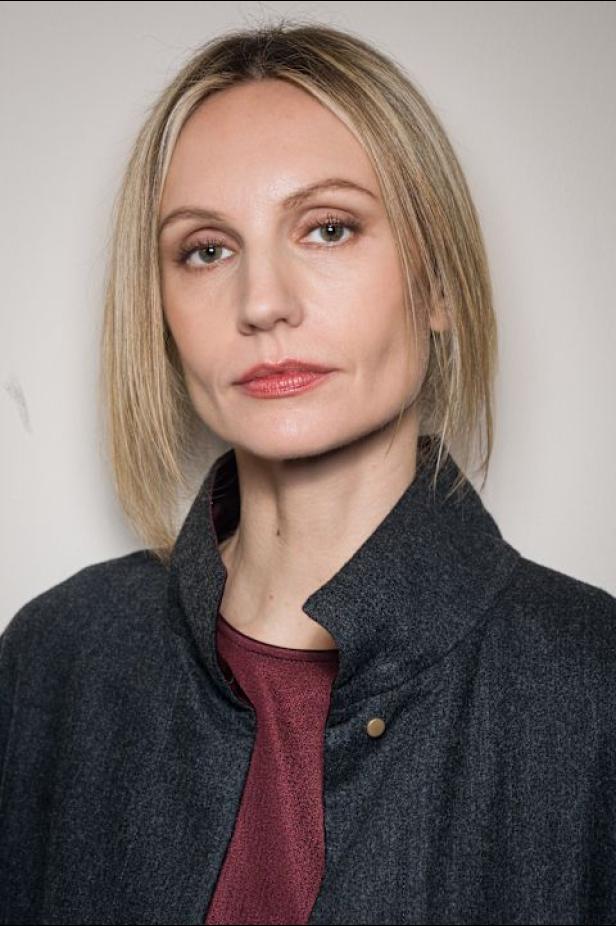 مجموعة جورجيو أرماني لخريف 2026