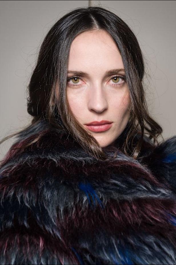 مجموعة جورجيو أرماني لخريف 2026