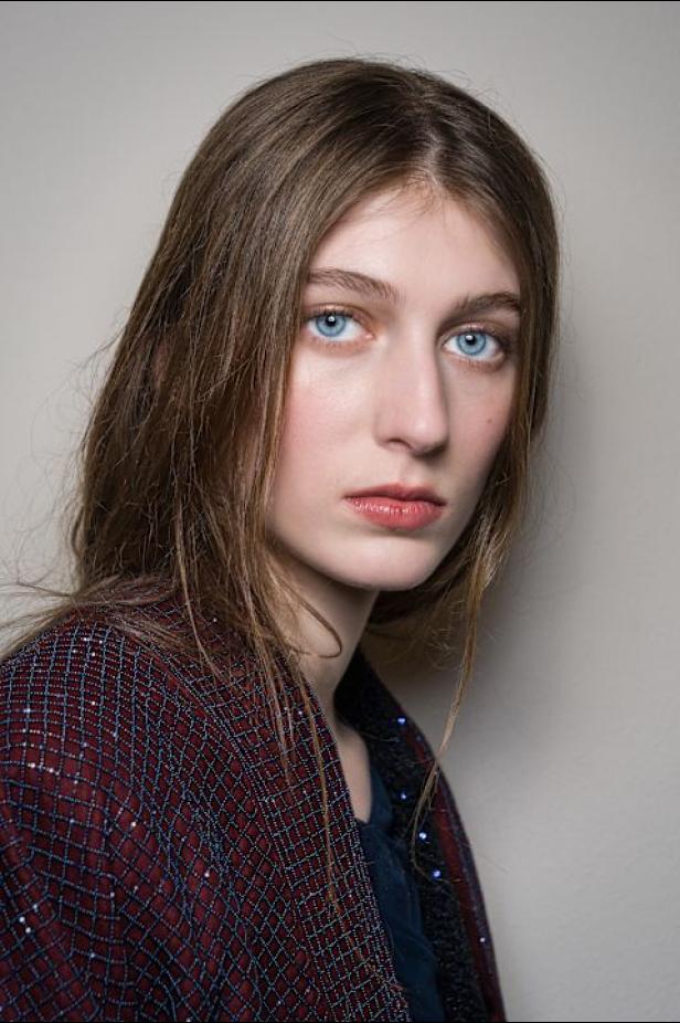 مجموعة جورجيو أرماني لخريف 2026