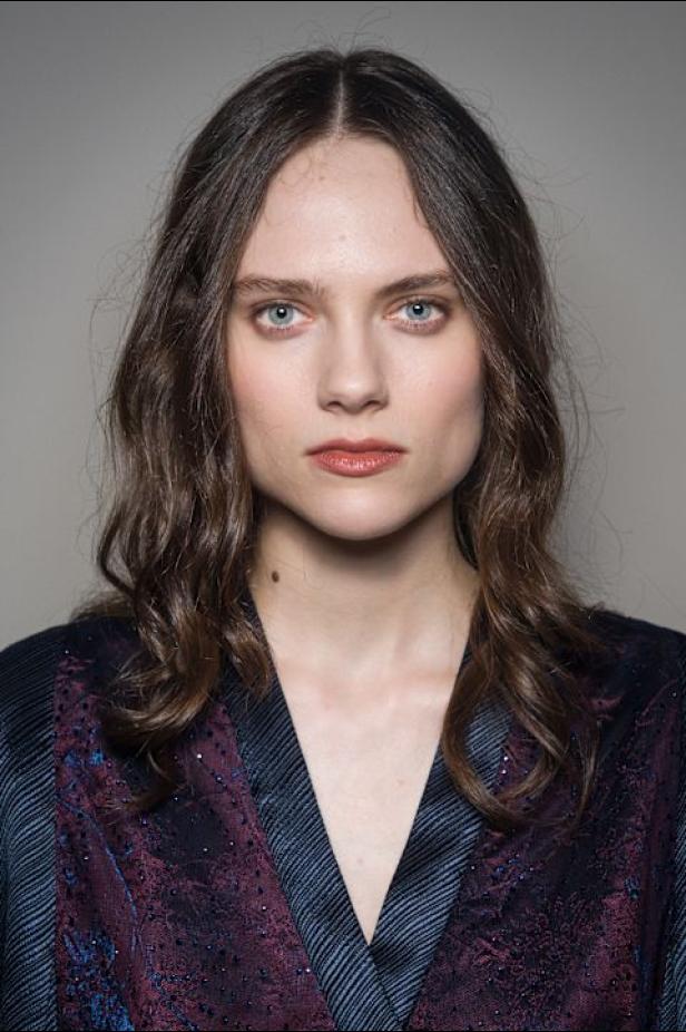 مجموعة جورجيو أرماني لخريف 2026