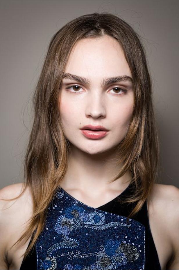 مجموعة جورجيو أرماني لخريف 2026