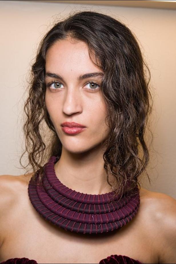 مجموعة جورجيو أرماني لخريف 2026