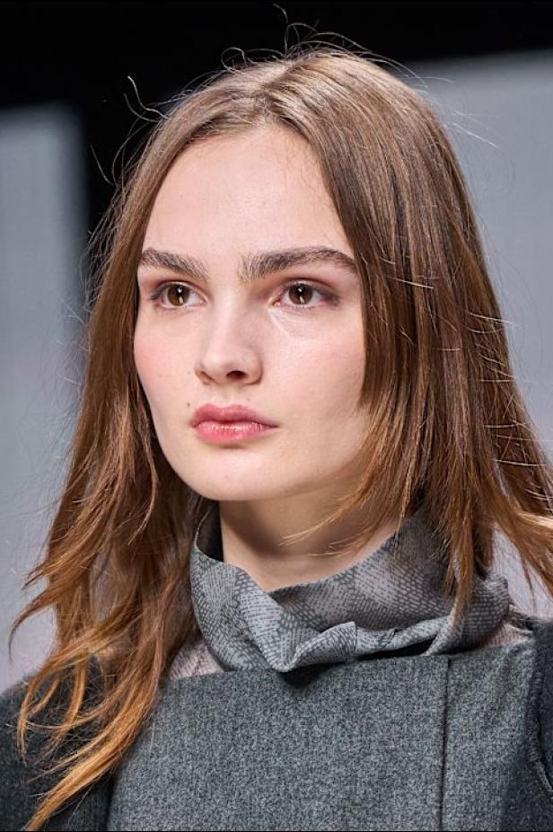 مجموعة جورجيو أرماني لخريف 2026