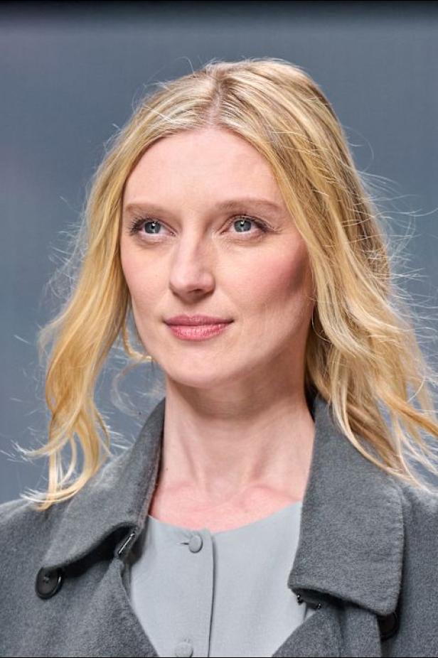 مجموعة جورجيو أرماني لخريف 2026