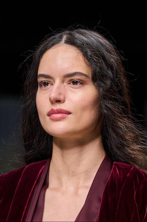 مجموعة جورجيو أرماني لخريف 2026