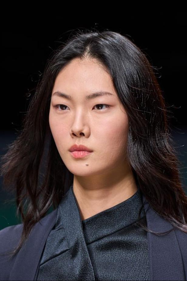 مجموعة جورجيو أرماني لخريف 2026