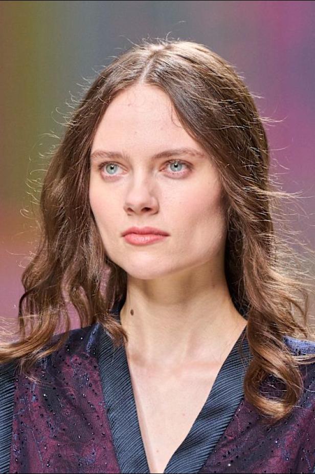 مجموعة جورجيو أرماني لخريف 2026