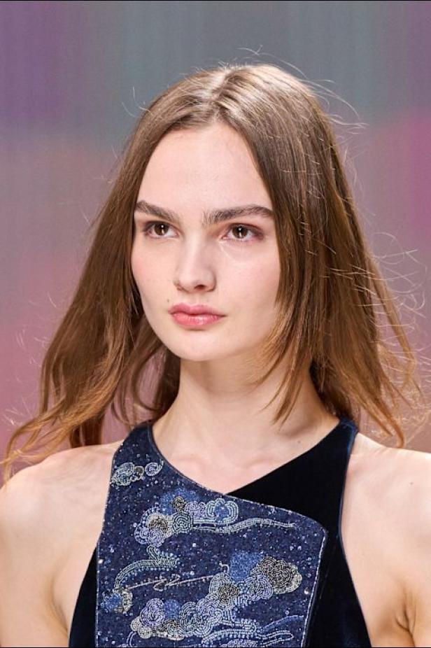 مجموعة جورجيو أرماني لخريف 2026