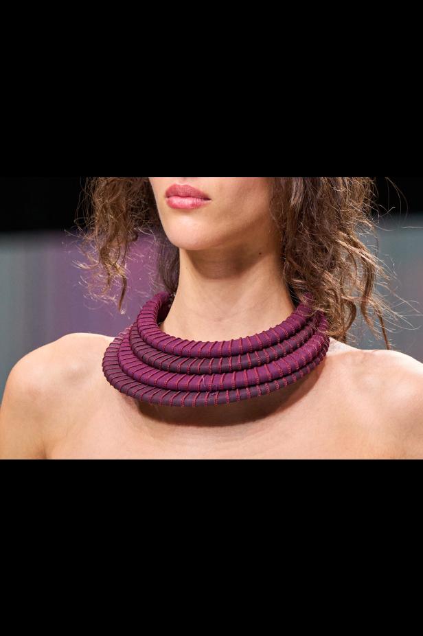 مجموعة جورجيو أرماني لخريف 2026... آفاق جديدة وحقبة "سيلفانا أرماني"‏