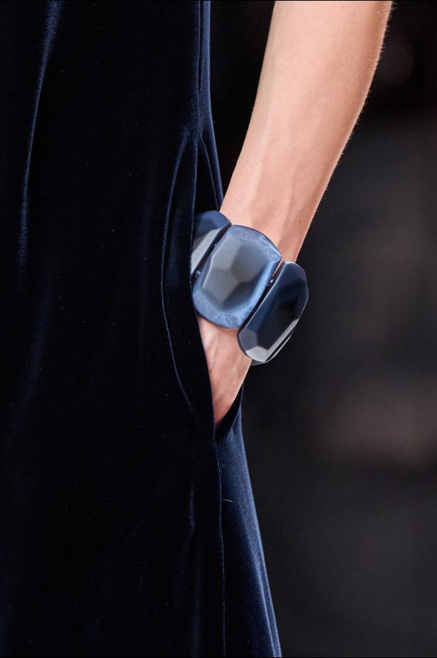 مجموعة جورجيو أرماني لخريف 2026... آفاق جديدة وحقبة "سيلفانا أرماني"‏