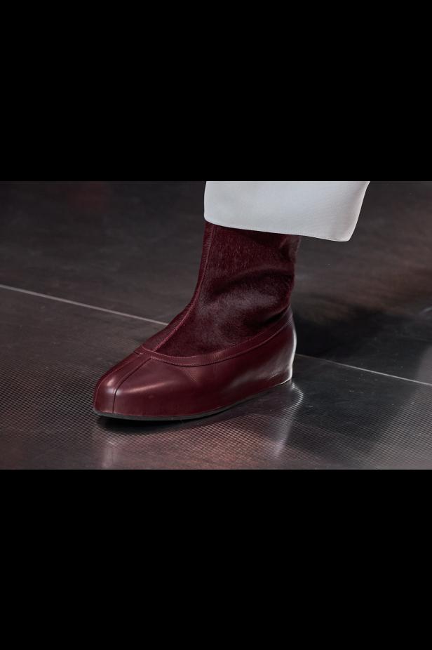 مجموعة جورجيو أرماني لخريف 2026... آفاق جديدة وحقبة "سيلفانا أرماني"‏