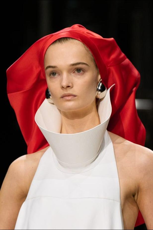 مجموعة Givenchy خريف وشتاء 2026