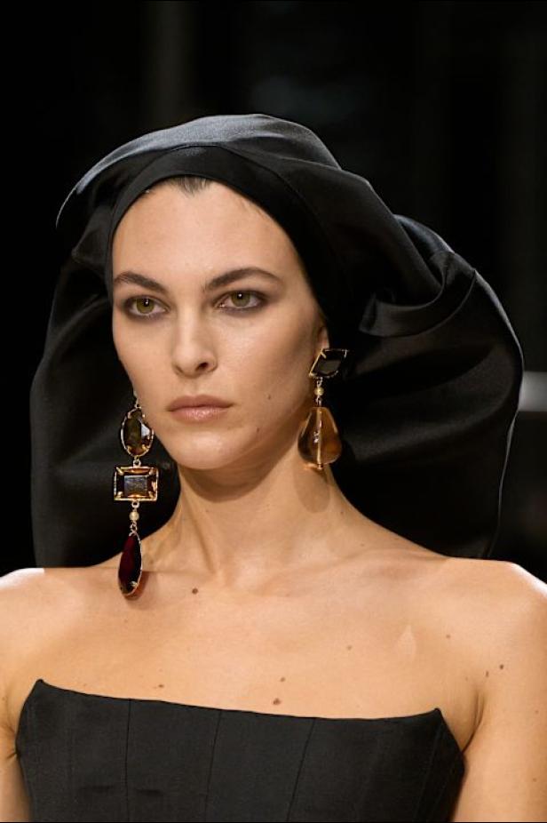 مجموعة Givenchy خريف وشتاء 2026