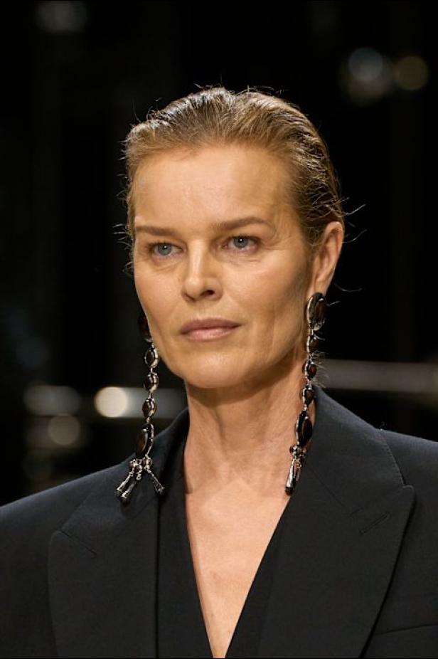 مجموعة Givenchy خريف وشتاء 2026