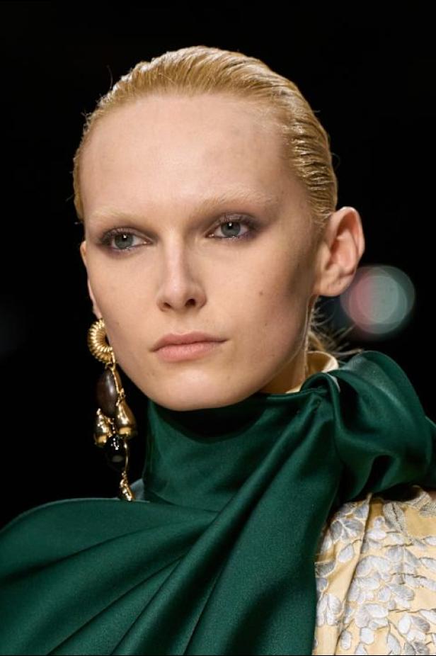 مجموعة Givenchy خريف وشتاء 2026