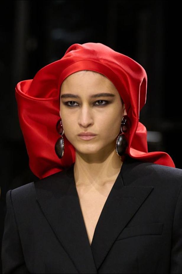 مجموعة Givenchy خريف وشتاء 2026