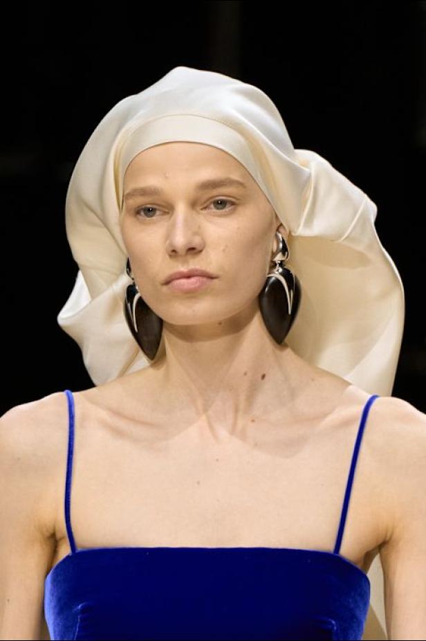 مجموعة Givenchy خريف وشتاء 2026