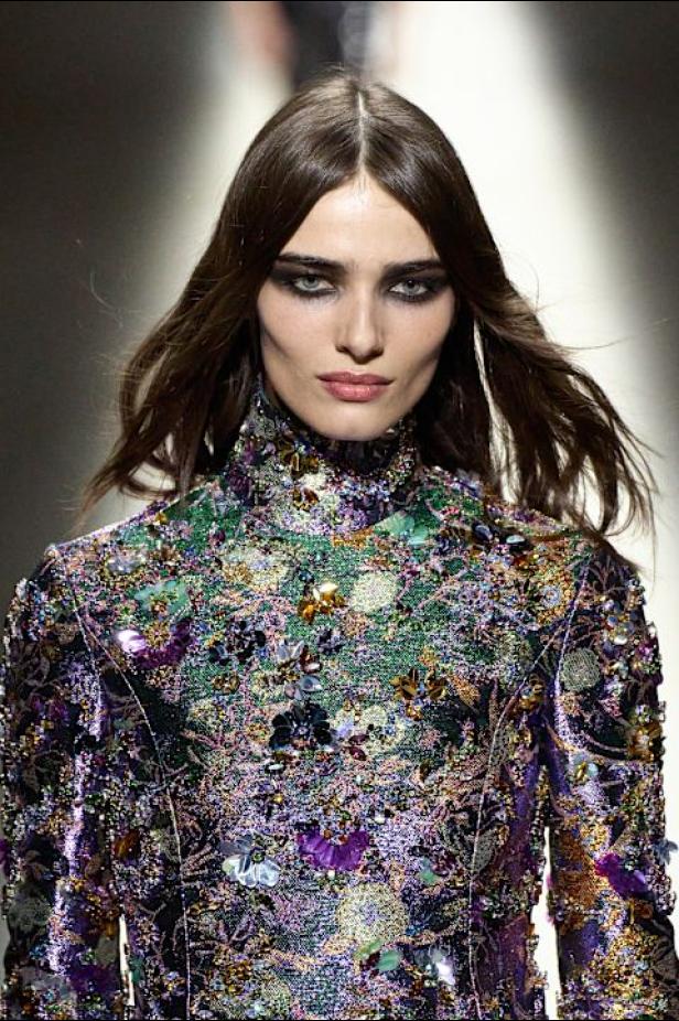 مجموعة Gucci خريف و شتاء 2026 