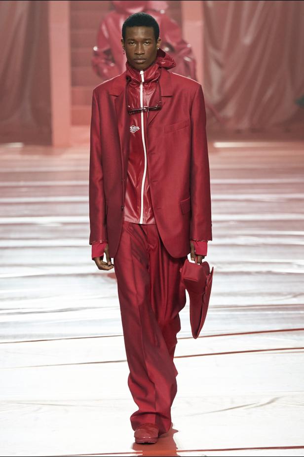  مجموعة لاكوست لموسم خريف 2026 تجمع بين التراث والابتكار