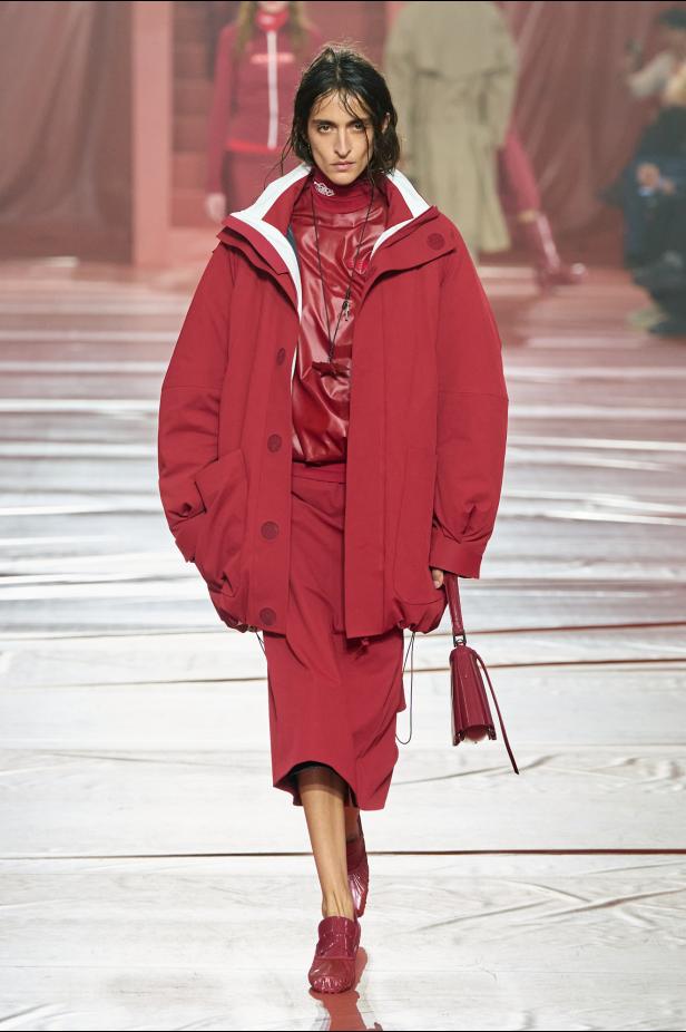  مجموعة لاكوست لموسم خريف 2026 تجمع بين التراث والابتكار