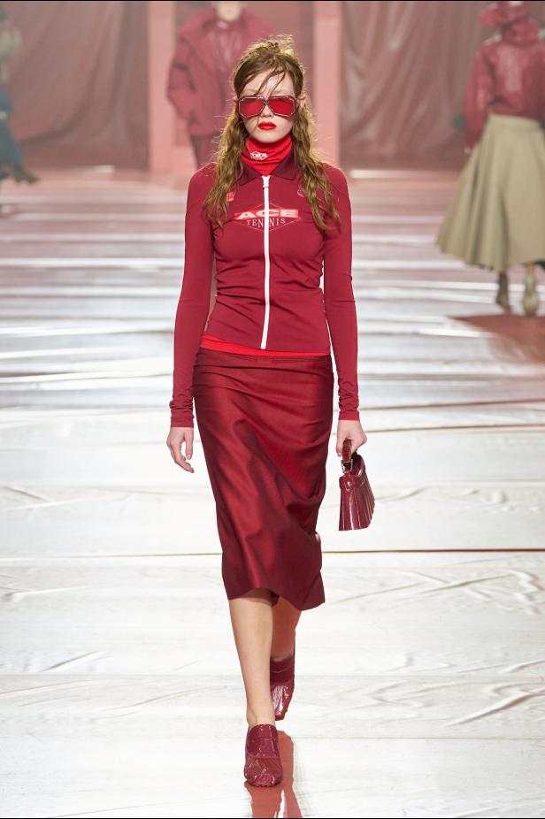  مجموعة لاكوست لموسم خريف 2026 تجمع بين التراث والابتكار