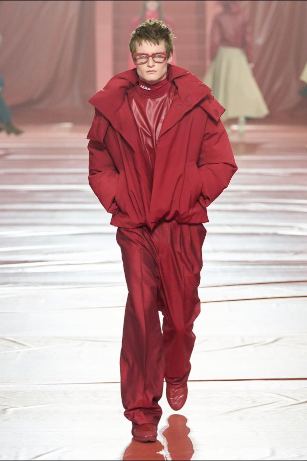  مجموعة لاكوست لموسم خريف 2026 تجمع بين التراث والابتكار