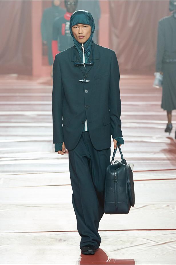  مجموعة لاكوست لموسم خريف 2026 تجمع بين التراث والابتكار