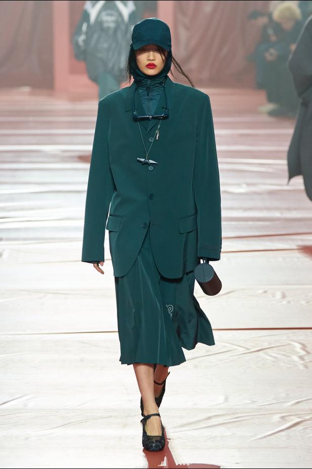  مجموعة لاكوست لموسم خريف 2026 تجمع بين التراث والابتكار