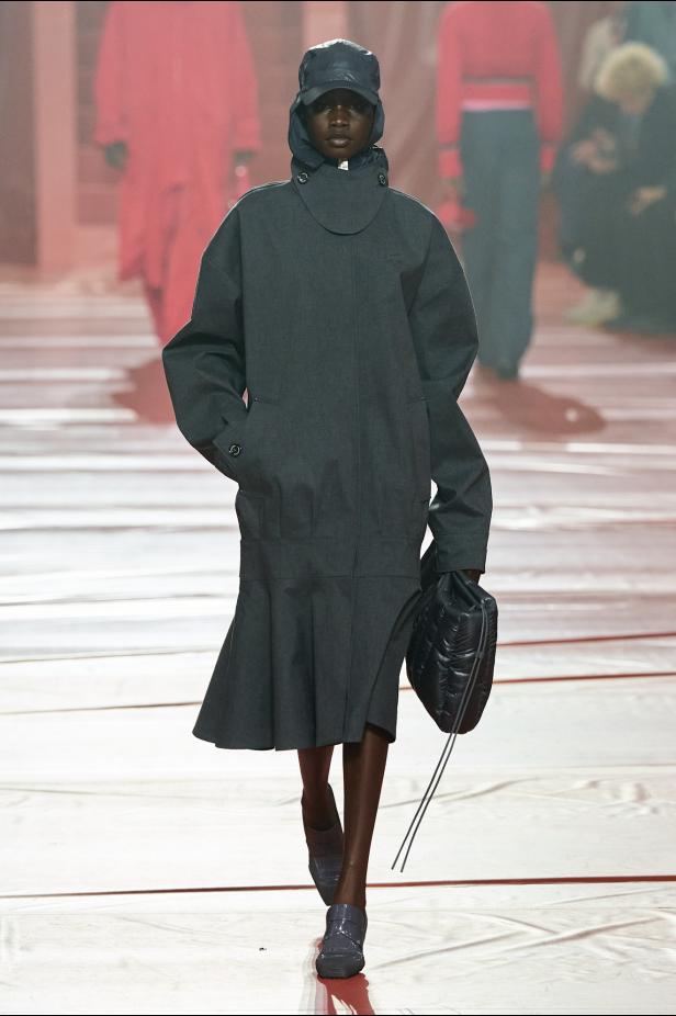  مجموعة لاكوست لموسم خريف 2026 تجمع بين التراث والابتكار