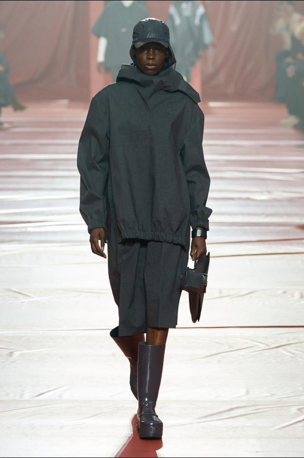  مجموعة لاكوست لموسم خريف 2026 تجمع بين التراث والابتكار