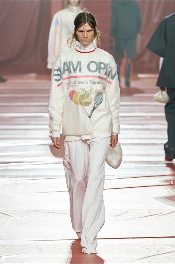  مجموعة لاكوست لموسم خريف 2026 تجمع بين التراث والابتكار