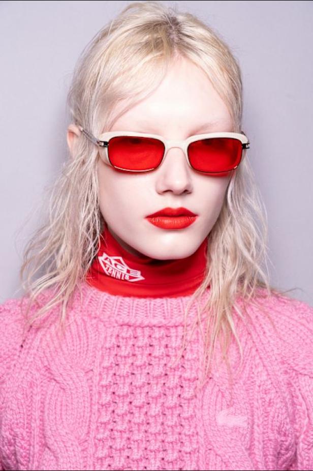  مجموعة لاكوست لموسم خريف 2026 تجمع بين التراث والابتكار