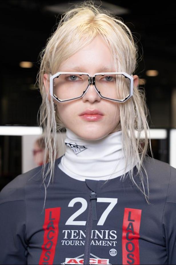  مجموعة لاكوست لموسم خريف 2026 تجمع بين التراث والابتكار