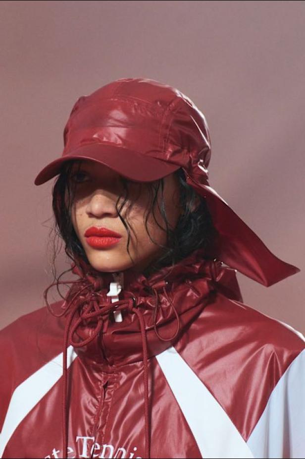  مجموعة لاكوست لموسم خريف 2026 تجمع بين التراث والابتكار