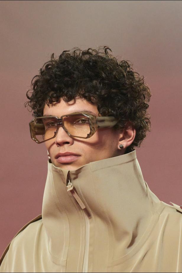  مجموعة لاكوست لموسم خريف 2026 تجمع بين التراث والابتكار