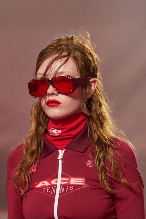  مجموعة لاكوست لموسم خريف 2026 تجمع بين التراث والابتكار