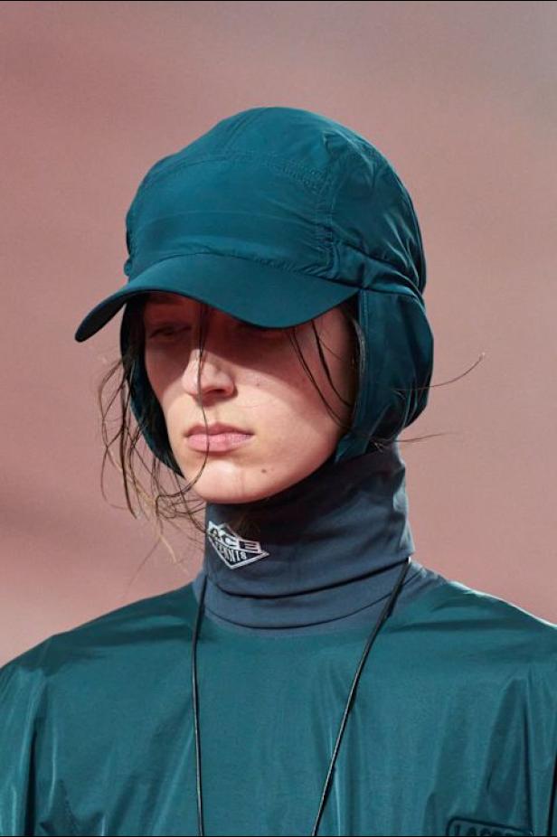  مجموعة لاكوست لموسم خريف 2026 تجمع بين التراث والابتكار